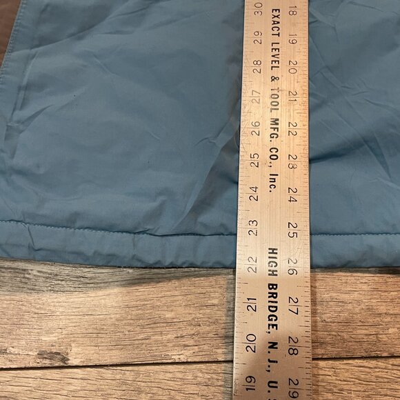 The North Face Alta Vista Jacket in blue and grey Women M - Picture 10 of 10